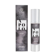 Apolo - Lotion corporelle aux pheromones 50 ml Apolo - Lotion corporelle aux pheromones 50 ml