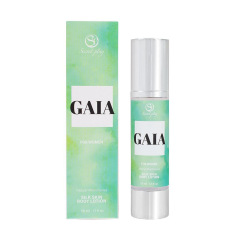 Gaia - Lotion corporelle aux pheromones 50 ml Gaia - Lotion corporelle aux pheromones 50 ml