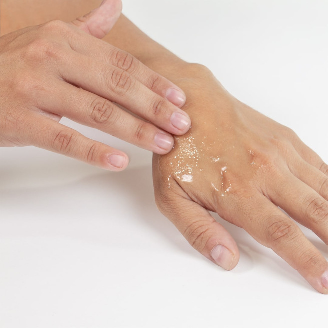 Hera - Lotion corporelle aux pheromones 50 ml