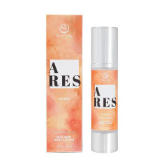 Ares - Lotion corporelle aux pheromones 50 ml Ares - Lotion corporelle aux pheromones 50 ml