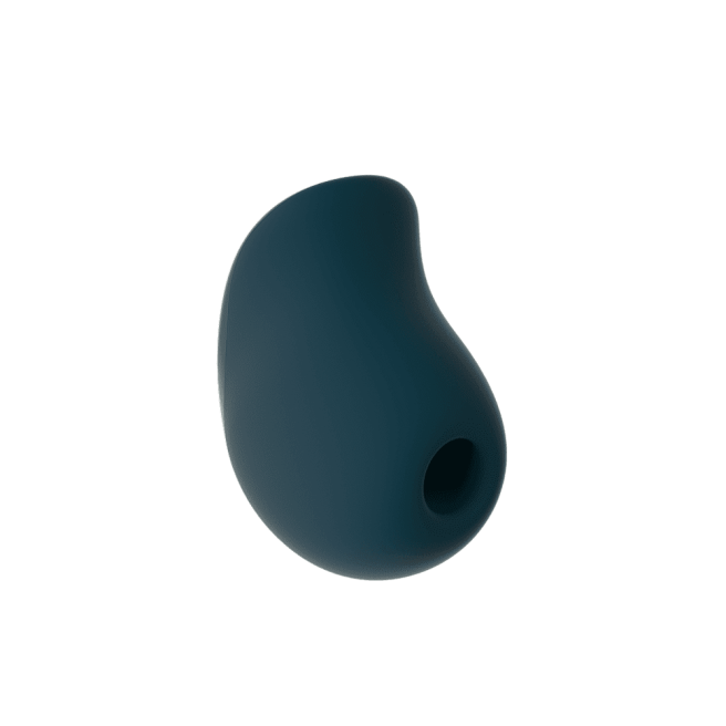 Mea - Stimulateur clitoridien - Bleu