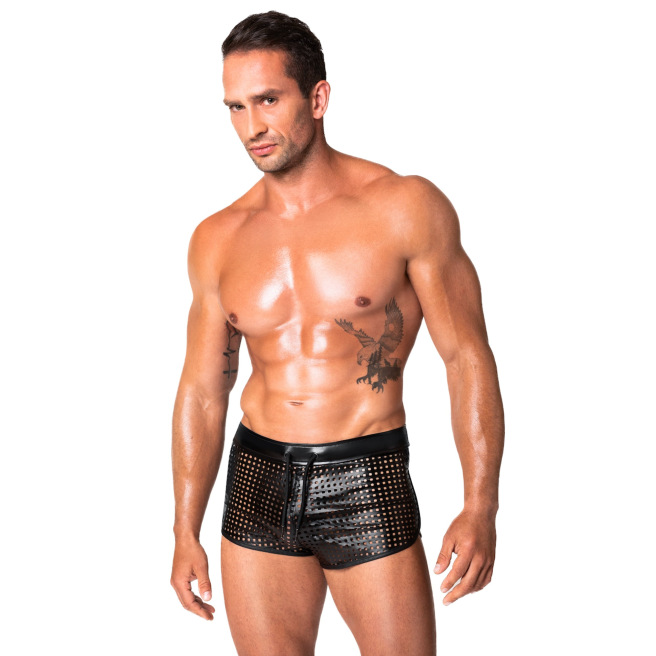 H079 Short Mayhem