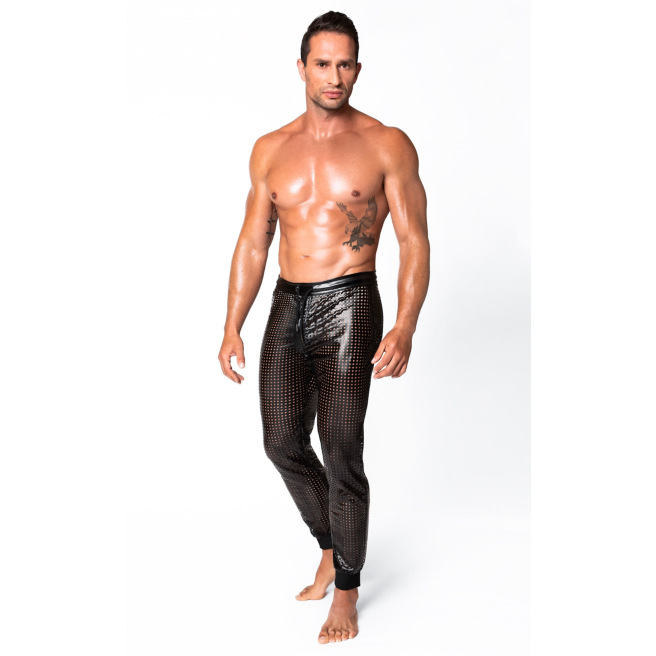 H078 Pantalon Mayhem