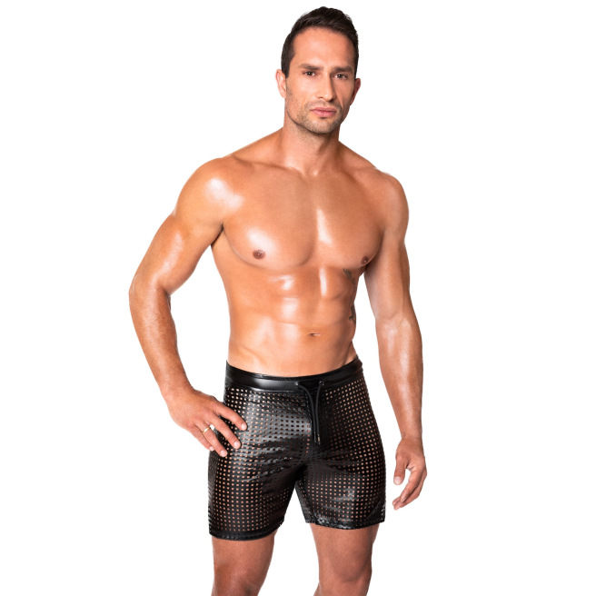 H077 Short long Mayhem H077 Short long Mayhem