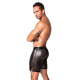 H077 Short long Mayhem