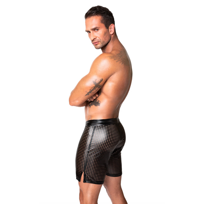 H077 Short long Mayhem H077 Short long Mayhem