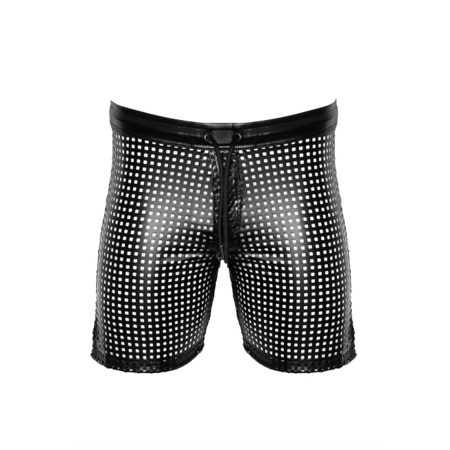 H077 Short long Mayhem H077 Short long Mayhem