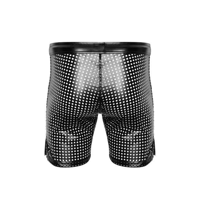 H077 Short long Mayhem H077 Short long Mayhem