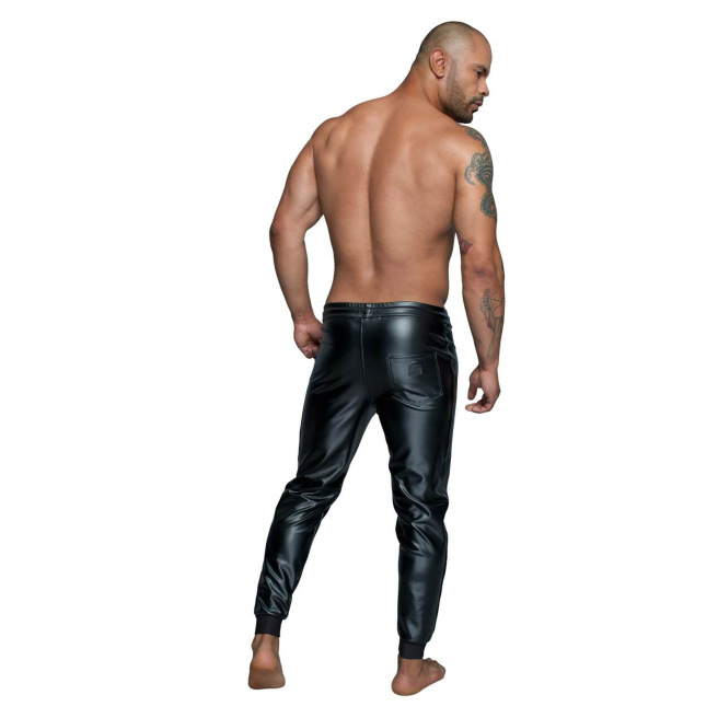 H063 Treggings Powerwetlook H063 Treggings Powerwetlook