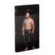 H063 Treggings Powerwetlook