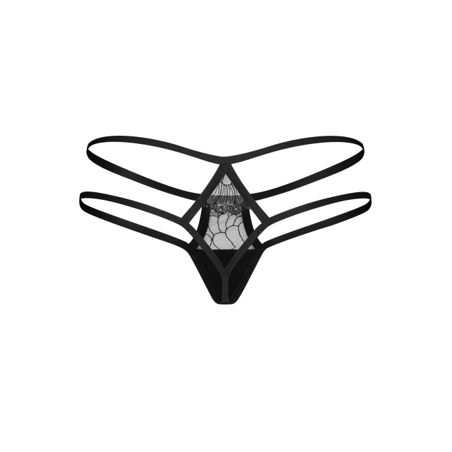 Arrowel culotte noire