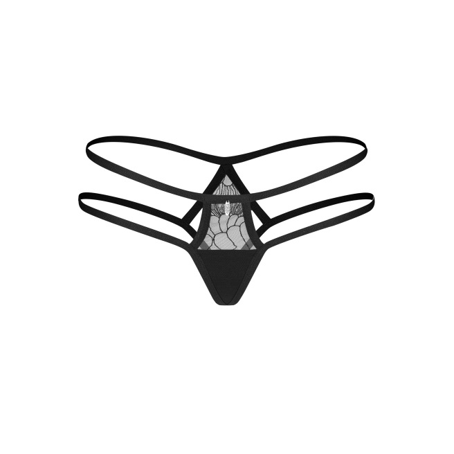 Arrowel culotte noire