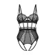 Hersis body noir