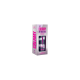 Creamy attraction - Crème et gel de massage embrassable à la mûre