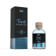 Massage gel Frost - Gel embrassable