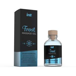 Massage gel Frost - Gel embrassable Massage gel Frost - Gel embrassable