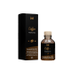 Massage gel Café - Gel embrassable