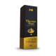 Massage gel Fruit de la passion - Gel embrassable