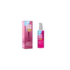 Kiss and taste ! Gel embrassable à effet chaud