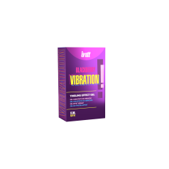 Vibration Black berry - Vibrateur liquide