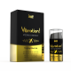 Vibration Vodka ! Vibrateur liquide