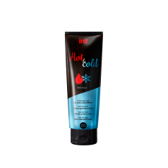 Hot and Cold lubricant - Lubrifiant base eau effet chaud et froid Hot and Cold lubricant - Lubrifiant base eau effet chaud et froid