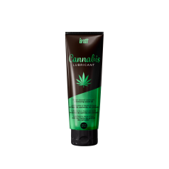 Cannabis lubricant - Lubrifiant base eau 100 ml