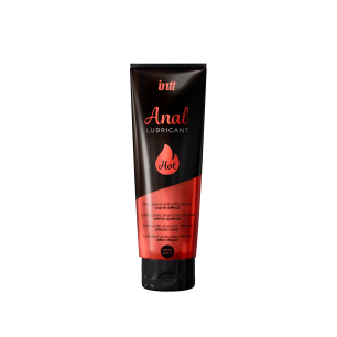 Hot anal silicon lubricant - Lubrifiant silicone effet chaud Hot anal silicon lubricant - Lubrifiant silicone effet chaud