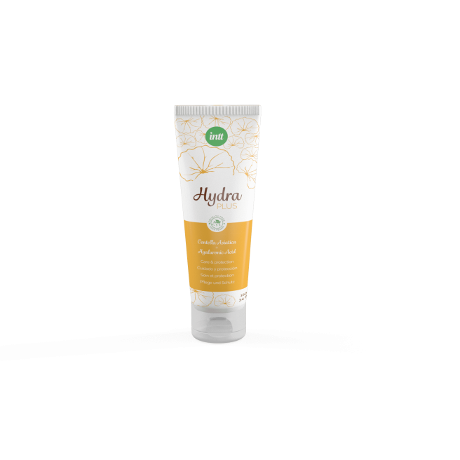 Hydra plus Vegan lubricant - Lubrifiant base eau