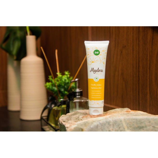 Hydra plus Vegan lubricant - Lubrifiant base eau