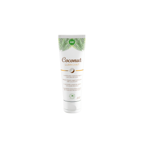Vegan noix de coco lubricant - Lubrifiant base eau Vegan noix de coco lubricant - Lubrifiant base eau