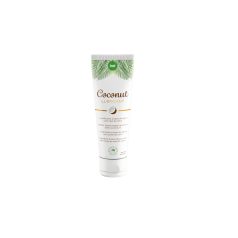 Vegan noix de coco lubricant - Lubrifiant base eau