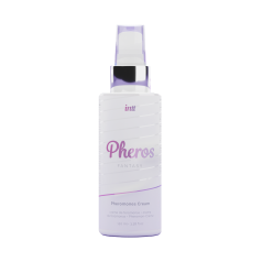 Pheros fantasy - Crème aux phéromones