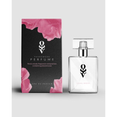 Parfum aux phéromones Sexy - 30 ml