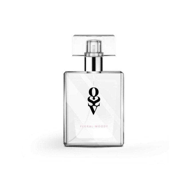 Parfum aux phéromones Sexy - 30 ml