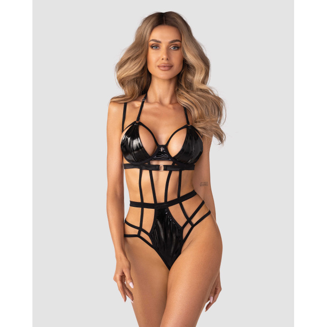 Keira Lise body noir Keira Lise body noir