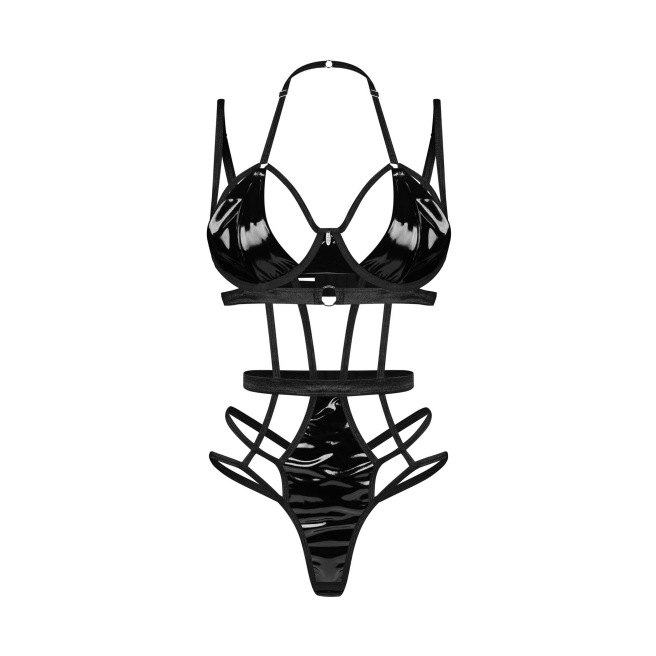 Keira Lise body noir Keira Lise body noir