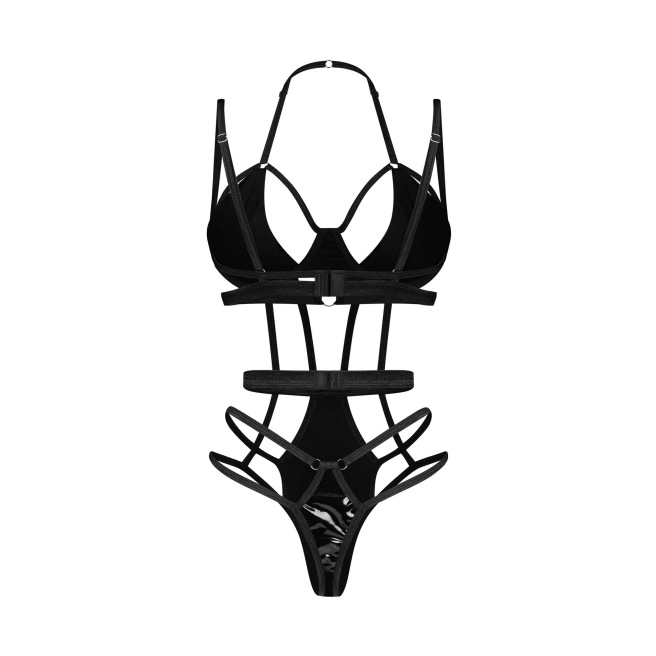 Keira Lise body noir Keira Lise body noir