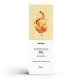 Huile de massage haute qualité - Effet chaud 250ml