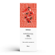 Huile de massage haute qualité - Guarana 250ml