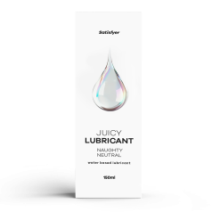 Lubrifiant à base d'eau - Neutre coquin 300 ml