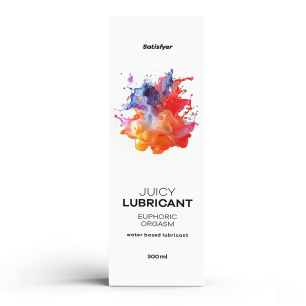 Lubrifiant à base d'eau - Orgasme euphorique 300 ml Lubrifiant à base d'eau - Orgasme euphorique 300 ml