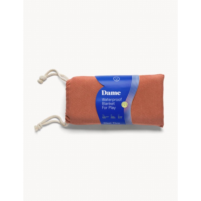 Dame - Couverture Impérméable Dame - Couverture Impérméable