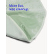 Dame - Couverture Impérméable - Sauge