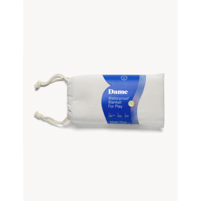 Dame - Couverture Impérméable - Rose