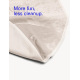 Dame - Couverture Impérméable - Rose