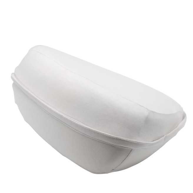 Dame - Coussin de Position - Crème