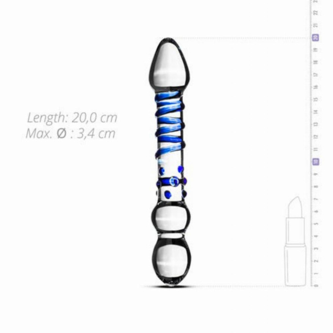 Gildo Dildo No. 21 Gildo Dildo No. 21