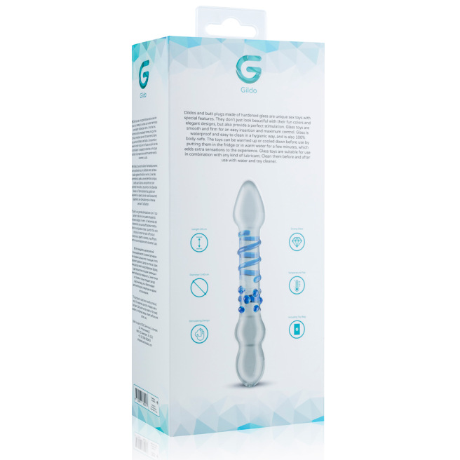Gildo Dildo No. 21 Gildo Dildo No. 21