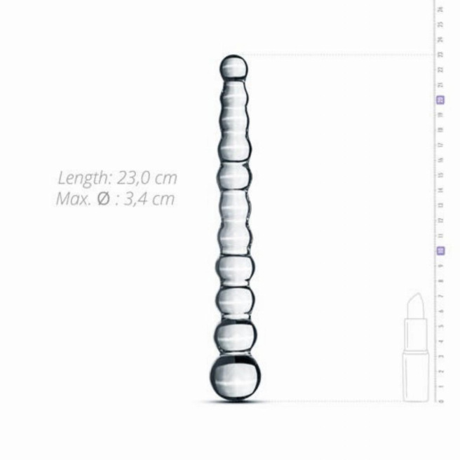 Gildo Dildo No. 20 Gildo Dildo No. 20